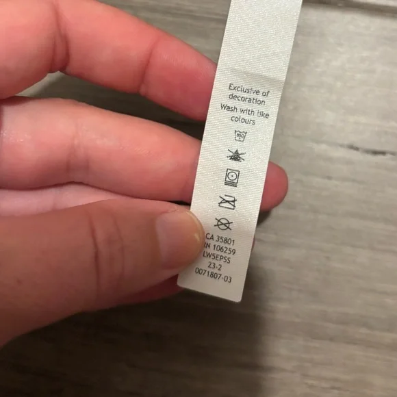 LULULEMON Wunder Train High-Rise Tight with Pockets 25" Vintage Rose Leggings 2 - Picture 10 of 12